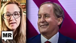 The War On Climate Change Policy | Lauren Windsor | TMR