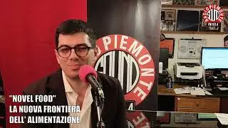 Intervista al nuovo Direttore di Coldiretti Cuneo Francesco Goffredo