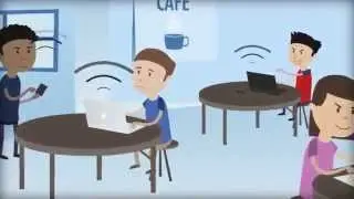 Privacy protection service - how it works?