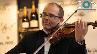 Trio De Lyx: Wien, du Stadt meiner Träume!