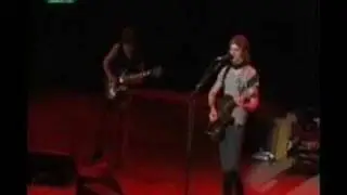 Kings of Leon - Trani