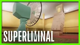 Superliminal | Der Wahnsinn geht weiter | #05
