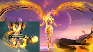 BRUNO EPIC SKIN 