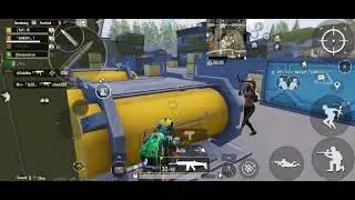 3.2 Update Event Fight ONLY ONCE FASAK