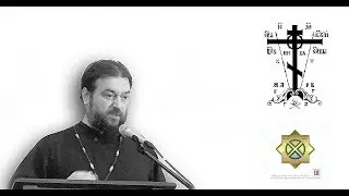 О хождении Петра по водам _Ев.Мф. 14:22-34