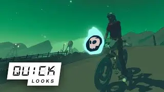 A Quick Look at Wheel World