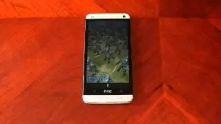 HTC One - Performance Benchmarks - Quadrant, Geekbench, Antutu , GLbenchmark