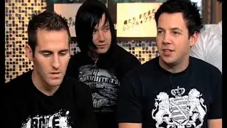 Simple Plan Documentary: Welcome to our Life