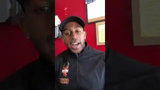 Built Phoenix Strong | Roswell Personal Trainer | How to Have Energy in the Morning Breakdown