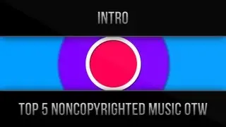 Krano Music Top 5 Non Copyrighted Music Intro // Primo