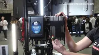 Cineo Maverick HD