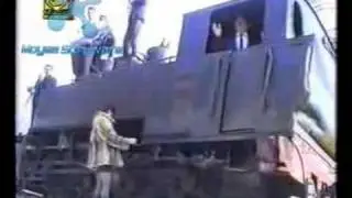 mosu calin - cand eram tanar eram