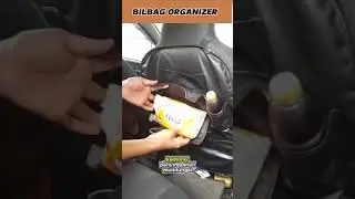 BILBAG - Atur Barangmu, Nikmati Perjalananmu