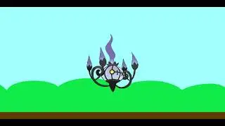 Pokemon Battle 20 (V2) - Team Coalossal vs Charizard