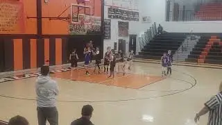 Bryce Hoops Basketball 6 Feb. 3, 2024
