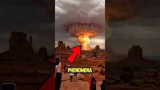 3 Mind-Blowing Atmospheric Phenomena You Won't Believe Exist!😱