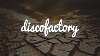 Jakubi - Couch Potato (Khamsin Remix)