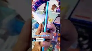 TECNO SPARK 9T FIRST LOOK #india #viral #shortvideo #tecno #youtubeshorts