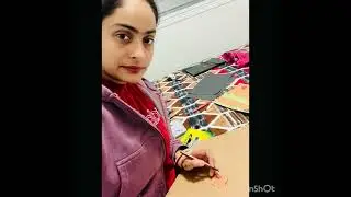 Document the process: stop motion video