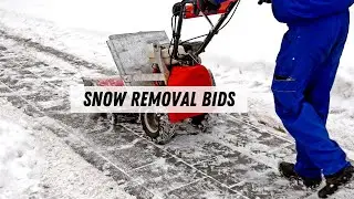 Snow Removal Bids (beta.sam.gov) | Live w/GovKidMethod