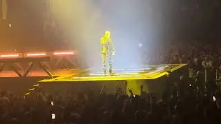 Parkway Drive - Bottom Feeder - AO Arena 6/10/25