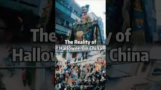 Most Controversial Festival in China