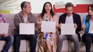 Vadhir Derbez se besó con la hermana de Aislinn Derbez