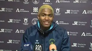 Sigue toda la información deportiva de la ciudad con Onda Algeciras TV
