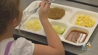Cherry Hill School District Facing Backlash For Plans To Handle Unpaid School Lunch Debts