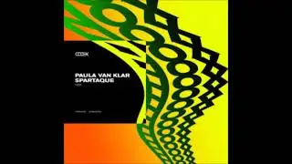 Paula van Klar, Spartaque - Nox (Extended Mix) [CODEX RECORDINGS]