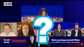 CHOC - VIOL &agrave; Bobigny : le Syndicat de Police a DISPARU , BFM TV