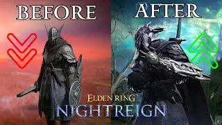 Nightreigns NEW Update FULL Breakdown with Numbers!