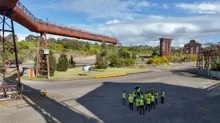 NSW Minister's Announcement of Rezoning Proposal for Port Kembla Land Transformation