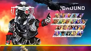 ANIME Event Skins 