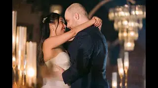 Alex and Ann Wedding Same Day Edit