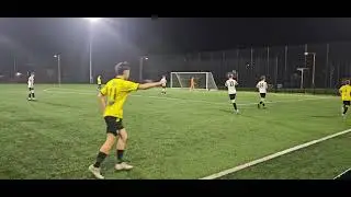St Oliver Plunkett vs shankill United u16 (a&b supp Cup semi final) plunkett 3 shankill 2