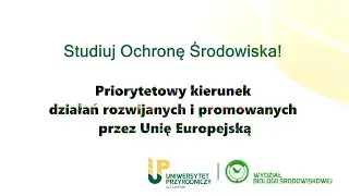 Ochrona środowiska okiem studentów