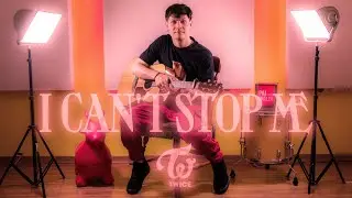 TWICE - I CAN'T STOP ME (Acoustic Version)