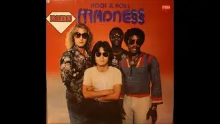 Tom Fogerty and Ruby - Rock and Roll Madness