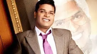 Bharat Jadhav To Receive Mrudagandha Award - Entertainment News
