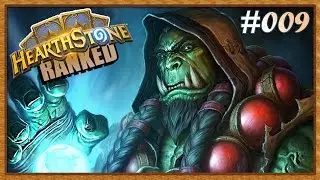 Hearthstone: Ranked - #009 