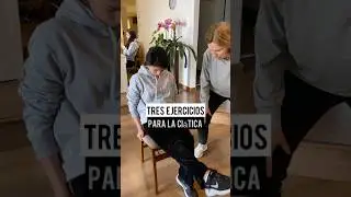 TRES EJERCICIOS PARA LA CI&Aacute;TICA