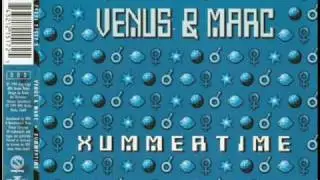 Venus & Marc - xummertime (euro dance mixx)