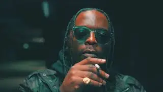 The Gatlin -The Dopest- (Music Video) Shot by @BUBSOP