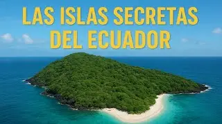 Mas All&aacute; De Gal&aacute;pagos: Las Islas Prohibidas De Ecuador #gal&aacute;pagos #ecuador # naturaleza 