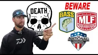 The TRUTH Pro Fisherman and Pro Tournament Organizations DON&rsquo;T want to hear.