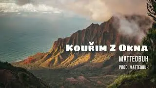 Kouřim z Okna - MatteoBuk