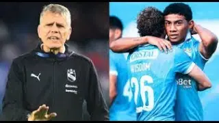 CRISTAL; MAXLOREN le dice ADIOS a la FLORIDA? GERSON CASTILLO?