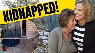 STOP THE PRESS! Nancy Guthrie's Kidnappers Demand Millions in Bitcoin