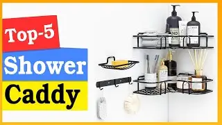 Shower Caddy to Buy on Amazon in 2025 | corner shower caddy | shower caddy to buy on market in 2025